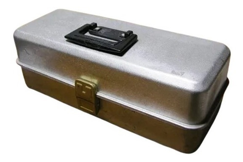 Caja De Pesca Umco Modelo 173a