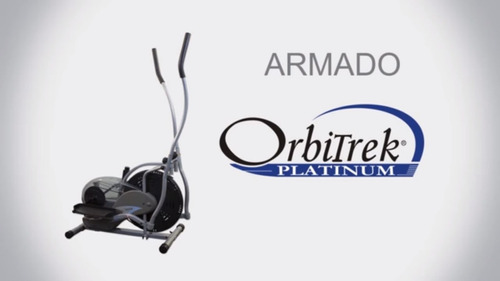 Orbitrek  Platinum