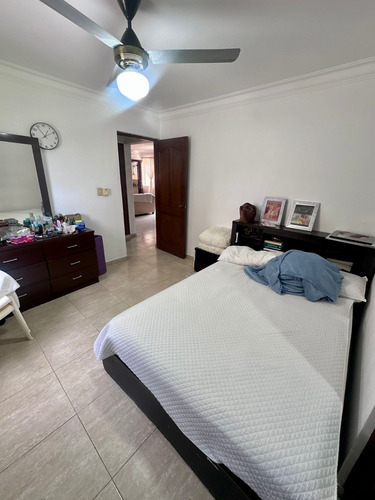 Vendo Apartamento En Gascue