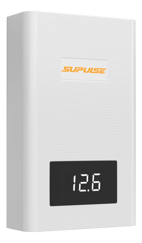 Supulse Lipo Balance Charger 40w 3s-4s Rc Balance Charger Ac