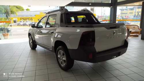 Imagem 6 de 8 de Renault Duster Oroch Expression 1.6