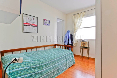 Imagem 9 de 15 de Casa - Vila Romana - Ref: 105113 - V-105113