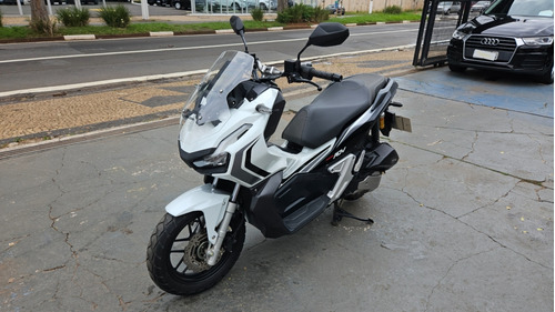 Honda Adv 150