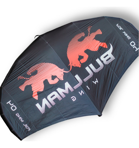 Wing 4m2 Bullman 24/24
