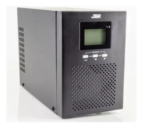 Nobreak Jbr Guard 1kva 220v Tower