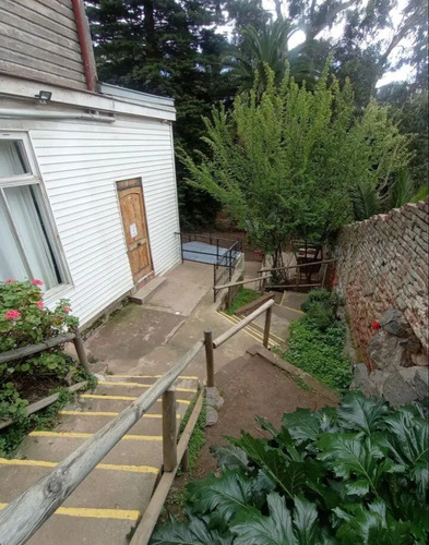 Ex Colegio En Venta O Arriendo