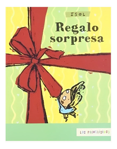 Libro El Regalo Sorpresa /207