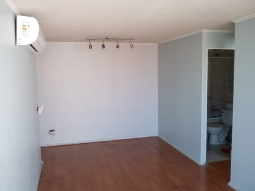 2 Dormitorios Grandes 1 Baño/gc Incluido /poeta Pedro Prado