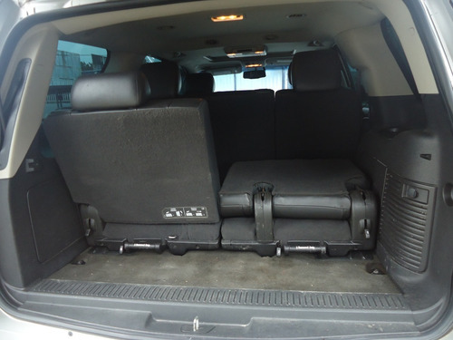 Imagen 6 de 11 de Chevrolet Tahoe