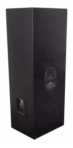 Imagen 4 de 11 de Caja Balfe Pasivo Apogee A215 2 Woofers 15 600w