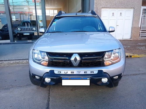 Imagen 7 de 9 de Renault Oroch Outsider Plus Gnc 5ta 2017 107000km Carlejunin