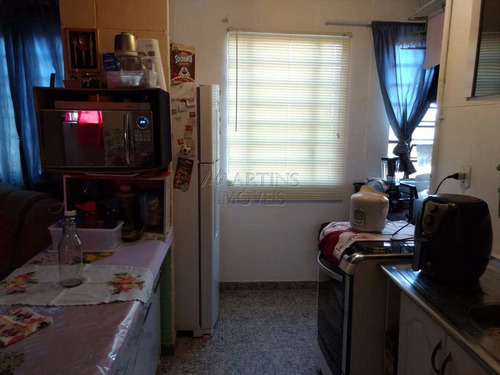 Imagem 2 de 9 de Morada Das Vinhas | Apto 50m 2 Dorms 1 Vaga | 6863 - V6863