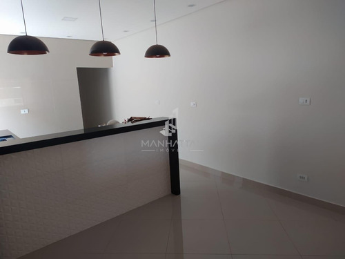 Imagem 4 de 11 de Casa À Venda Em Jardim Dos Cedros - Ca005083