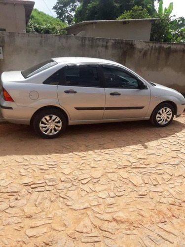 Imagem 3 de 4 de Ford Focus Sedan 2008 1.6 Glx Flex 4p