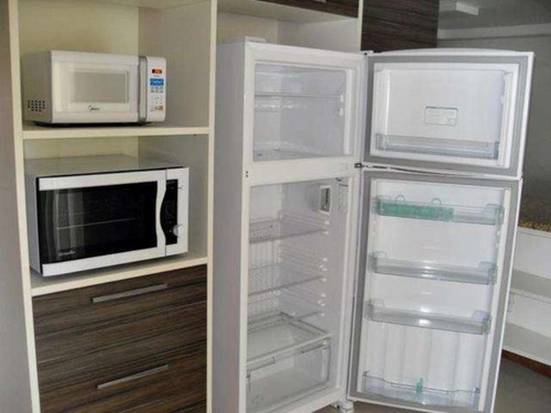 Imagem 23 de 30 de Ótimo Apartamento!!! - Av020 - 3295770