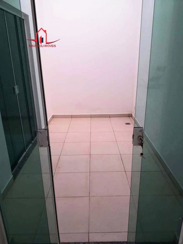 Imagem 6 de 23 de Casa A Venda No Bairro Condomínio Alto Da Boa Vista Em - 3624-1
