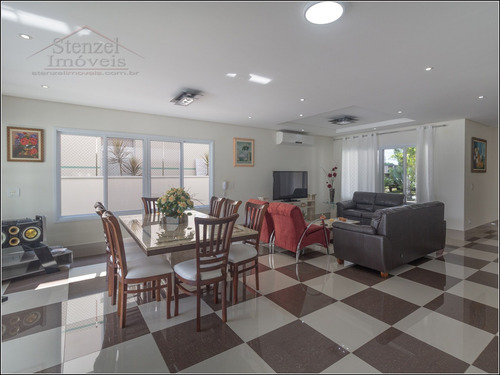 Imagem 3 de 29 de Casa Com 6 Quartos No Condomínio Bougainville Em Bertioga - Cc00194 - 70482116
