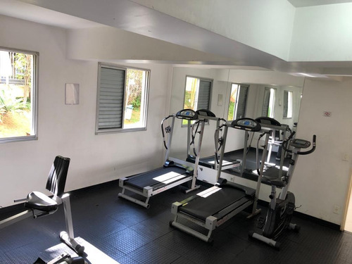 Imagem 25 de 28 de Apartamento 2 Dormitórios À Venda, 50 M² Por R$ 316.000 - Vila Amélia - Ap0078