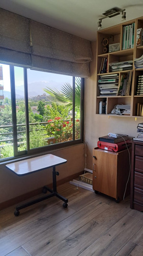 Departamento Barrio Parque Cultural Las Condes