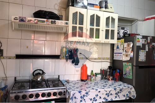 Imponente Casa En El Corazón De Ñuñoa