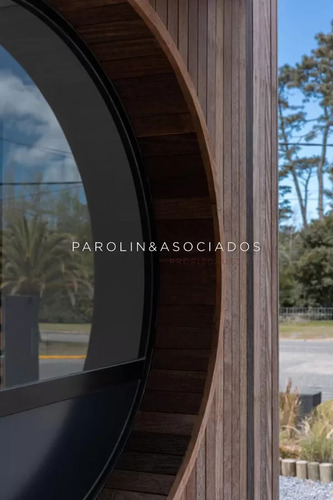 Casa En Barrio Privado En San Rafael, Punta Del Este.