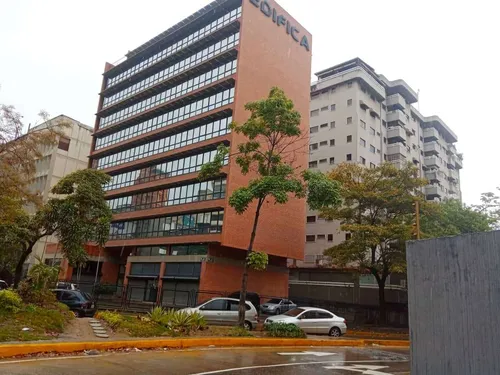 Oficina En Alquiler - El Rosal