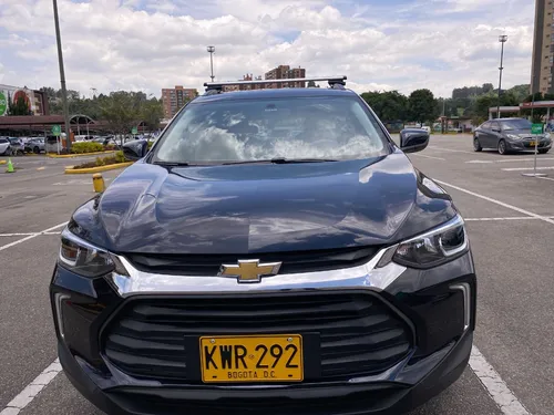 Chevrolet Tracker 1.2 At 2022