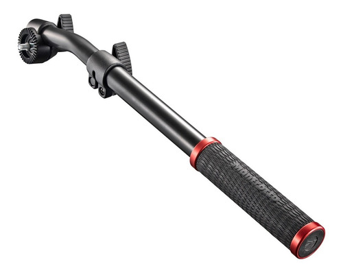 Segunda Manija Panbar Manfrotto Cabezal 504hd/509h