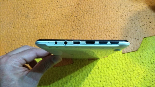 Tablet Funcionando Eurocase Argos 7 Dual Core Eutb 710