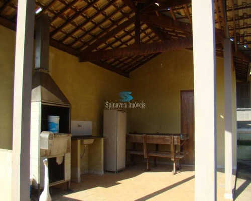 Imagem 4 de 30 de Casa Em Condomínio Na Represa Parque Novo Horizonte - Piracaia. - Co00383 - 69735696