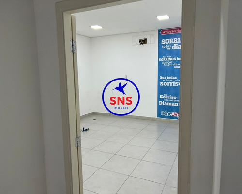 Imagem 9 de 14 de Ponto Comercial - Po00308 - 71041571