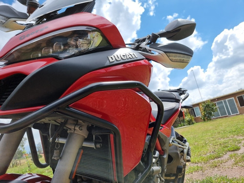 Imagen 8 de 8 de Ducati Multiestrada