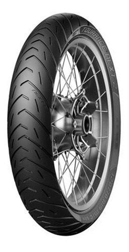 Imagen 2 de 2 de Llanta Metzeler Tourance Next 2 120/70r19 M/ctl 60v F