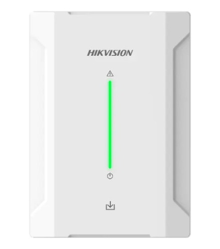 Axhybridproexpansor De 8 Zonas Cableadas/salidasderelevador