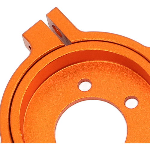 Aluminum Alloy Motor Mount Rc Screws Holder For Zd Racing