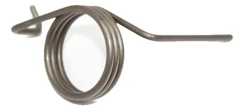 Resorte Tensor Cadena Bomba De Aceite Actyon Kyron Stavic