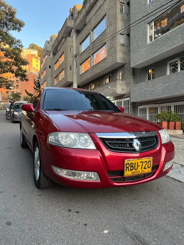 Renault Scala 1.6l