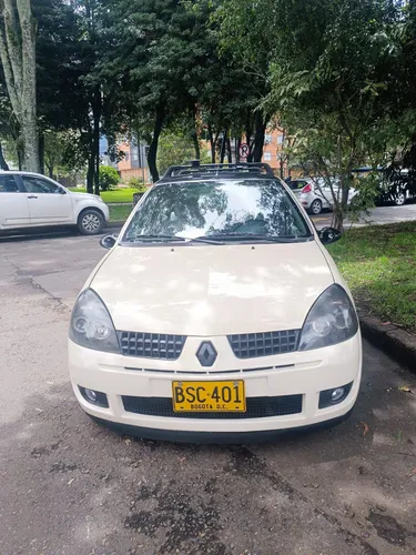 Renault Clio F.ii Dynamique