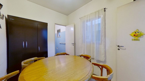 Imagen 19 de 30 de Venta Departamento 3 Amb Balcón Y Dep. Recoleta