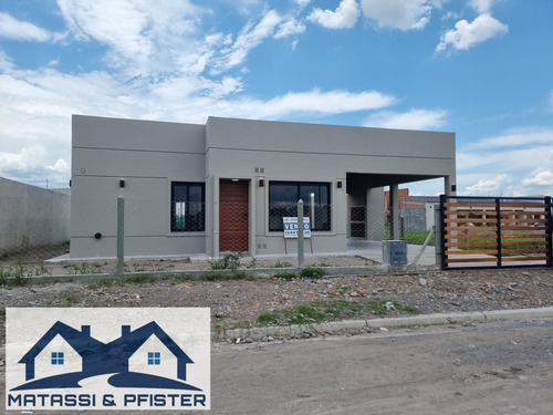 Casa A Estrenar 2 Dor Eko Distrito