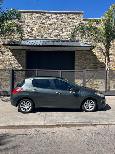 Peugeot 308 1.6 Allure Nav 115cv