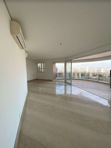 Imagem 10 de 30 de Cobertura Com 4 Dormitórios À Venda, 333 M² Por R$ 3.990.000,00 - Tatuapé - São Paulo/sp - Co0009