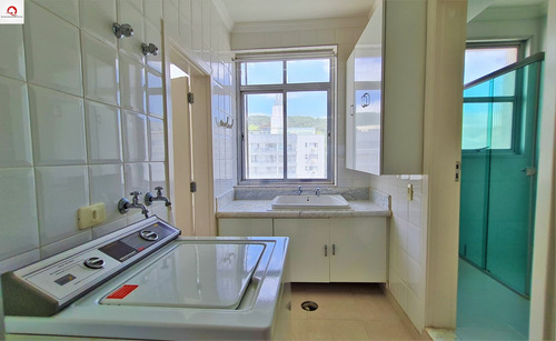 Imagem 23 de 24 de Apartamento À Venda - Praia Das Pitangueiras - 190m² De Área Útil - 4 Suítes - Sala Para 3 Ambientes - Sacada - Vista Para O Mar - 1 Vaga De Garagem - Ap05704 - 69224443