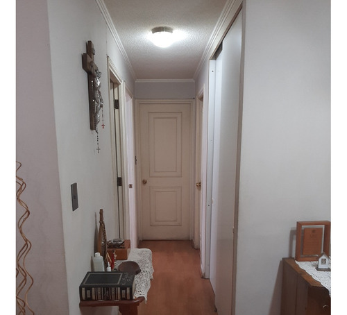 Departamento 4 Piso-3d-2b-cocina-logia-living-comedor-balcon