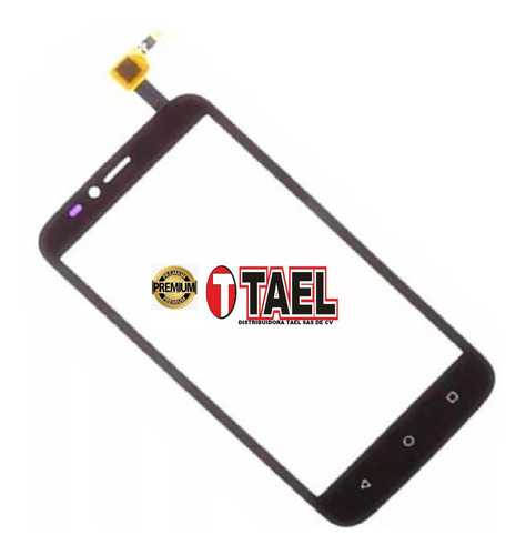Touch Compatible Huawei Ascend Y625