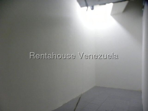 Magnifico Local En Alquiler Mls 26-33 El Rosal