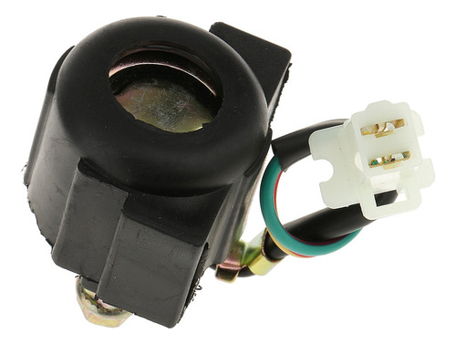 Relé De Solenoide De Arranque De Moto Atv Para Yamaha Xj550