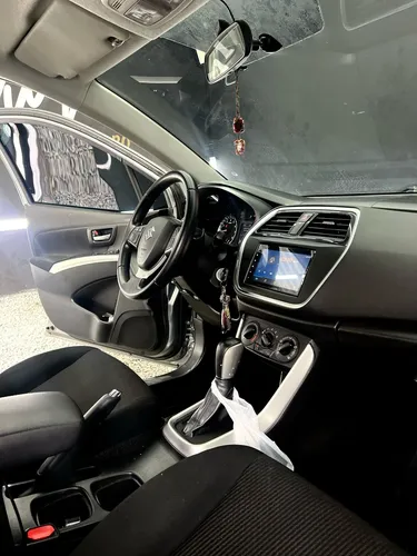 Suzuki S-Cross 1.6 Gl