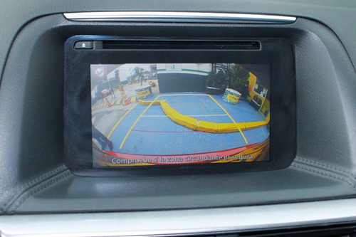 Mazda CX-5 2.0 Touring At