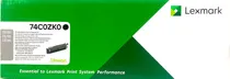 Comprar Lexmark Original 74c0zk0 Black Drum Unit 150,000 Page Yield